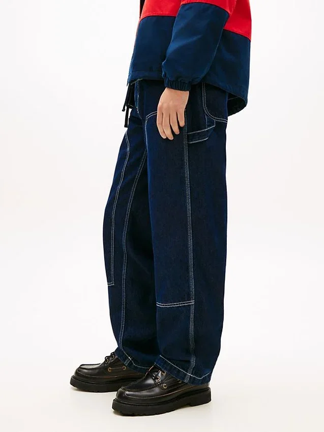 Tommy Jeans Relaxed Carpenter Jean Tommy Jeans Relaxed Carpenter Jean