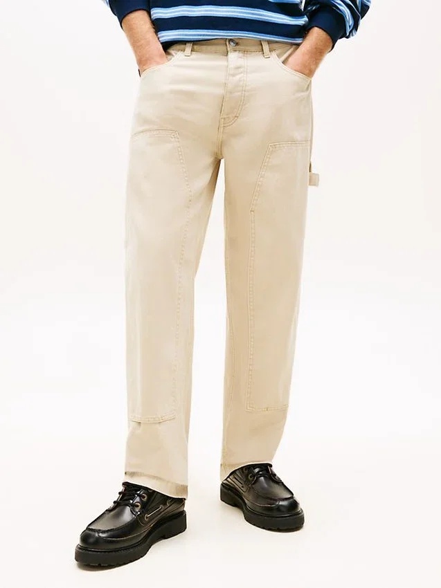 Tommy Jeans Relaxed Carpenter Pant Tommy Jeans Relaxed Carpenter Pant
