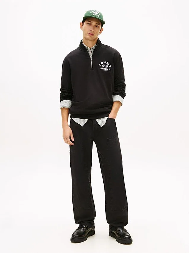 Tommy Jeans Relaxed Carpenter Pant Tommy Jeans Relaxed Carpenter Pant