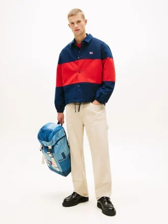Tommy Jeans Relaxed Carpenter Pant