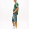 Tommy Jeans Relaxed Denim Utility Short Tommy Jeans Relaxed Denim Utility Short