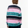 Tommy Jeans Relaxed Fit Rugby Sweatshirt Tommy Jeans Relaxed Fit Rugby Sweatshirt