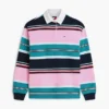Tommy Jeans Relaxed Fit Rugby Sweatshirt Tommy Jeans Relaxed Fit Rugby Sweatshirt