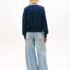 Tommy Jeans Relaxed Fit V-Neck Sweater Tommy Jeans Relaxed Fit V-Neck Sweater