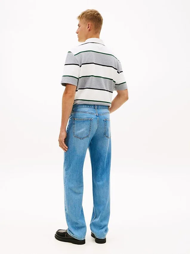 Tommy Jeans Relaxed Straight Jean Tommy Jeans Relaxed Straight Jean