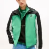Tommy Jeans Ripstop Hooded Jacket Tommy Jeans Ripstop Hooded Jacket