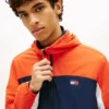 Tommy Jeans Ripstop Hooded Jacket Tommy Jeans Ripstop Hooded Jacket