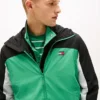 Tommy Jeans Ripstop Hooded Jacket Tommy Jeans Ripstop Hooded Jacket