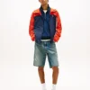 Tommy Jeans Ripstop Hooded Jacket Tommy Jeans Ripstop Hooded Jacket
