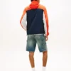 Tommy Jeans Ripstop Hooded Jacket Tommy Jeans Ripstop Hooded Jacket
