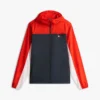 Tommy Jeans Ripstop Hooded Jacket Tommy Jeans Ripstop Hooded Jacket