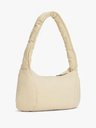 Tommy Jeans Ruched Shoulder Bag