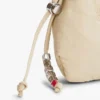 Tommy Jeans Ruched Shoulder Bag