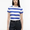 Tommy Jeans Rugby Stripe T-Shirt Tommy Jeans Rugby Stripe T-Shirt