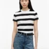 Tommy Jeans Rugby Stripe T-Shirt