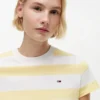 Tommy Jeans Rugby Stripe T-Shirt Tommy Jeans Rugby Stripe T-Shirt