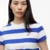 Tommy Jeans Rugby Stripe T-Shirt Tommy Jeans Rugby Stripe T-Shirt