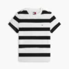 Tommy Jeans Rugby Stripe T-Shirt