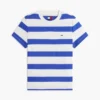 Tommy Jeans Rugby Stripe T-Shirt Tommy Jeans Rugby Stripe T-Shirt