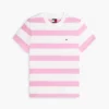 Tommy Jeans Rugby Stripe T-Shirt