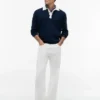Tommy Jeans Rugby Sweater
