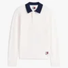 Tommy Jeans Rugby Sweater