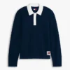 Tommy Jeans Rugby Sweater