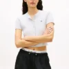 Tommy Jeans Short-Sleeve Cardigan