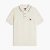 Tommy Jeans Short-Sleeve Sweater Polo Tommy Jeans Short-Sleeve Sweater Polo