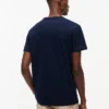 Tommy Jeans Signature Logo Tape T-Shirt Tommy Jeans Signature Logo Tape T-Shirt