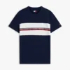 Tommy Jeans Signature Logo Tape T-Shirt Tommy Jeans Signature Logo Tape T-Shirt