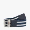 Tommy Jeans Slide Buckle Webbing Belt