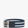 Tommy Jeans Slide Buckle Webbing Belt