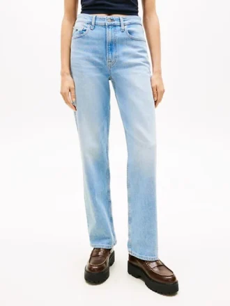 Tommy Jeans Slim Straight Jean