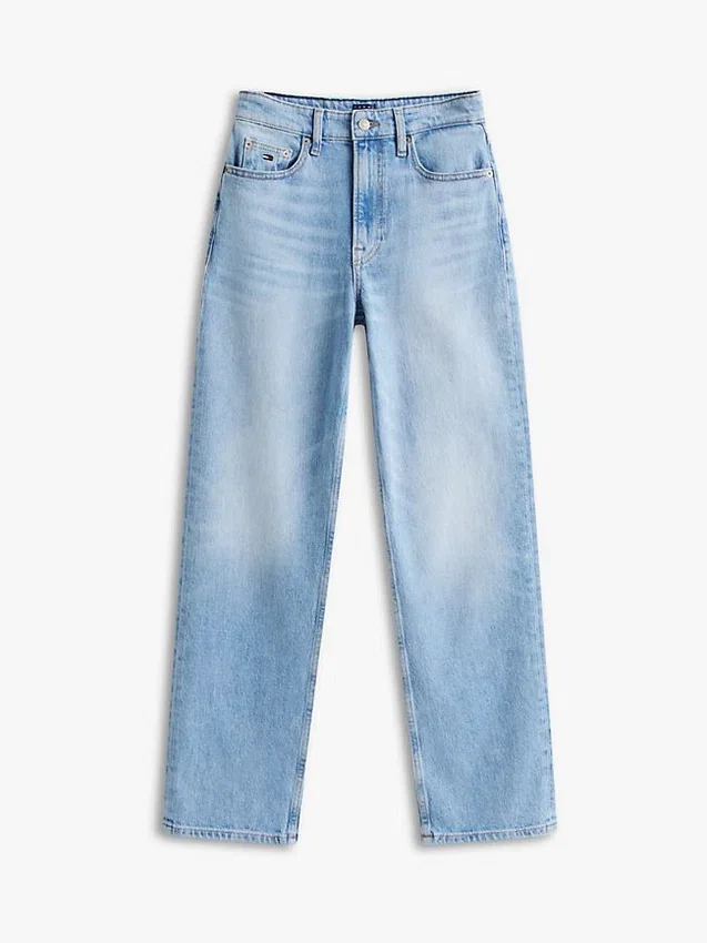 Tommy Jeans Slim Straight Jean Tommy Jeans Slim Straight Jean
