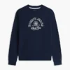 Tommy Jeans Sports Club Logo Sweatshirt