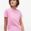 Tommy Jeans Sports Club Logo T-Shirt