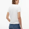 Tommy Jeans Sports Club Logo T-Shirt