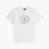 Tommy Jeans Sports Club Logo T-Shirt
