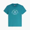 Tommy Jeans Sports Club Logo T-Shirt