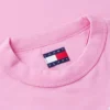 Tommy Jeans Sports Club Logo T-Shirt