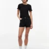 Tommy Jeans Stretch Denim Short Tommy Jeans Stretch Denim Short