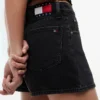 Tommy Jeans Stretch Denim Short Tommy Jeans Stretch Denim Short