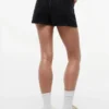 Tommy Jeans Stretch Denim Short Tommy Jeans Stretch Denim Short