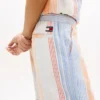 Tommy Jeans Striped Dobby Short Tommy Jeans Striped Dobby Short