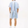 Tommy Jeans Striped Dobby Short Tommy Jeans Striped Dobby Short