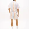Tommy Jeans Striped Dobby Short Tommy Jeans Striped Dobby Short
