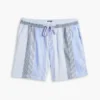 Tommy Jeans Striped Dobby Short Tommy Jeans Striped Dobby Short