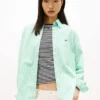 Tommy Jeans Striped Poplin Shirt Tommy Jeans Striped Poplin Shirt