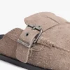 Tommy Jeans Suede Backless Loafer